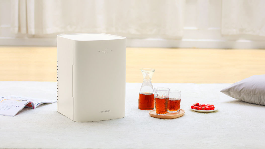 Amazon | 【Amazon.co.jp限定】 EENOUR 冷温庫 13L 小型 ECOモード